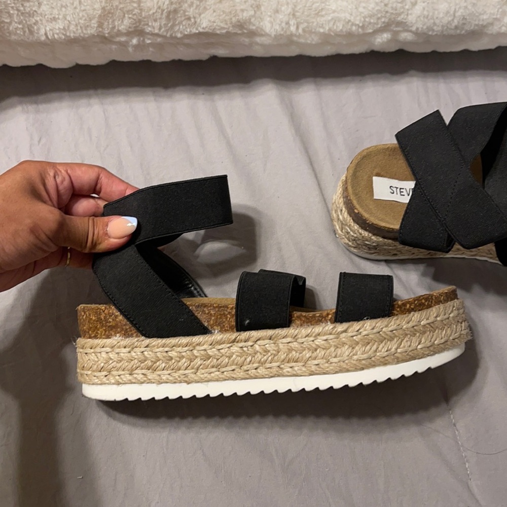 Chunky Sandle